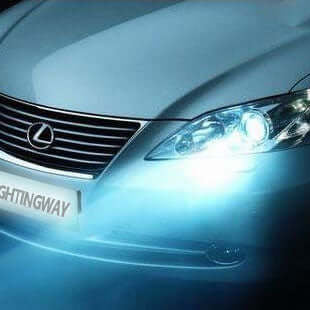 Update your Car Lighting: Xenon HID Bulbs vs. LED Headlights