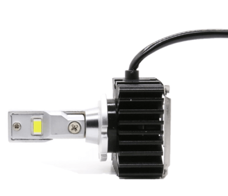 Led Headlinght Why Choose LED Headlights? The Ultimate Upgrade for Your Vehicle ...