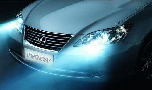Update your Car Lighting: Xenon HID Bulbs vs. LED Headlights