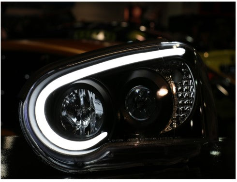 LED Headlights: Making the Best Purchase Decision for a Brighter Car Journey