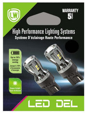 7440 T20  Stop lights, Side signal lights, Warning lights, Reverse Lights/bulbs- Osram led chips/bulbs-LightingWay 