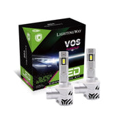 880/881/885/886/889/893/894/896/898/899 fog LED light conversion kit -plug and play- LightingWay 