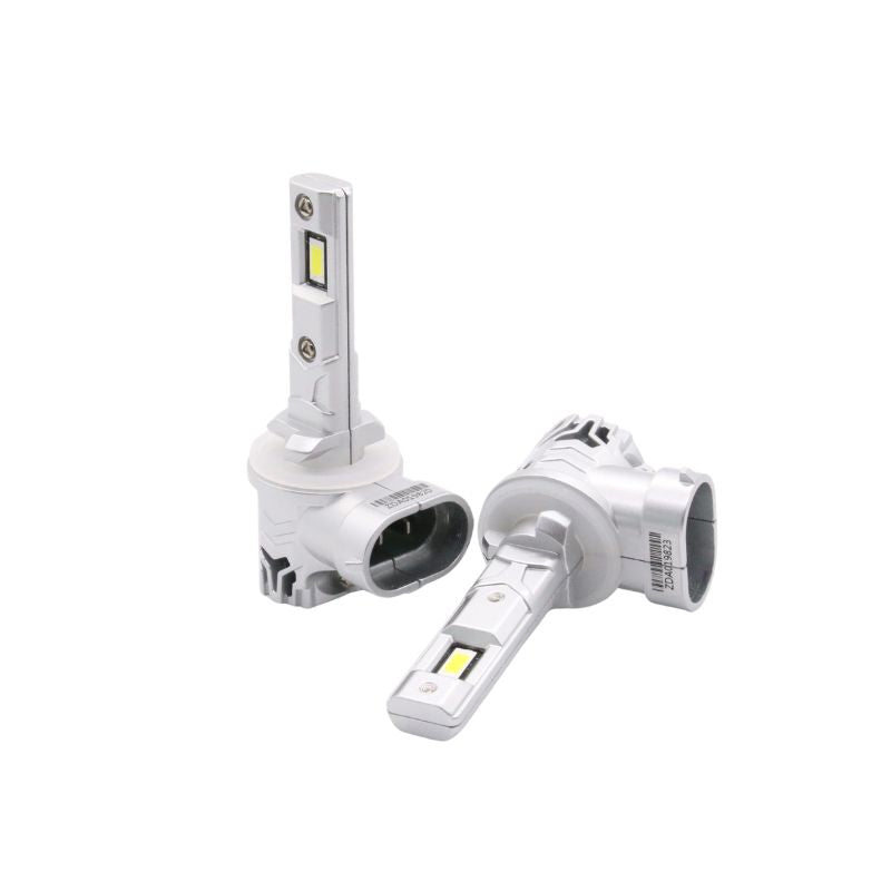 880 fog LED light conversion kit -plug and play- LightingWay 
