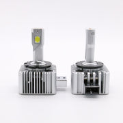 D1S D1R OEM replacement LED high beam and low beam Headlight kit - Plug and play -LIghtingWay