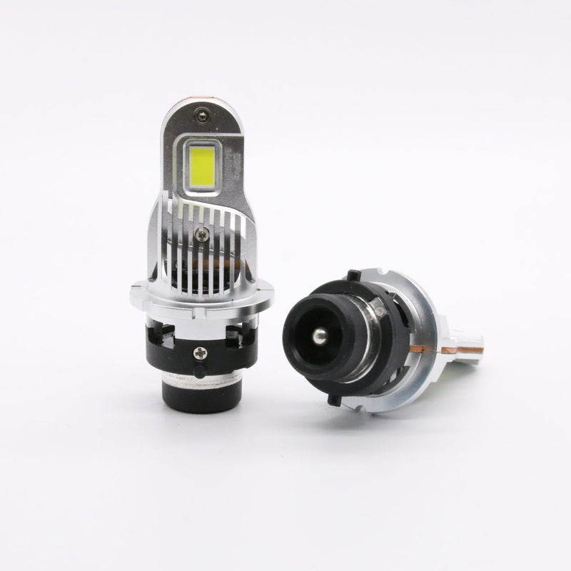 D2r OEM replacement LED high beam & low beam Headlight kit - Plug and play -LIghtingWay