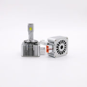 D3S OEM replacement LED high beam & low beam Headlight kit - Plug and play -LIghtingWay