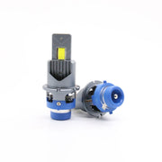 D4s D4R OEM replacement LED high beam & low beam Headlight kit - Plug and play -LIghtingWay