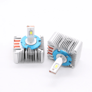 D5S D5R LED Headlight For High bean and low beam - LightingWay 