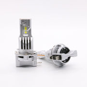 H15 auto bulbs OEM replacement -Plug and play-LightingWay