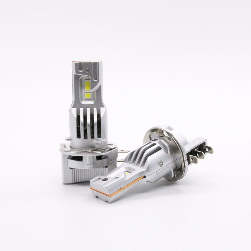 H15 auto bulbs OEM replacement -Plug and play-LightingWay