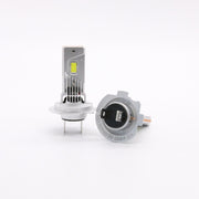 H7 low bean LED conversion Kit- LightingWay