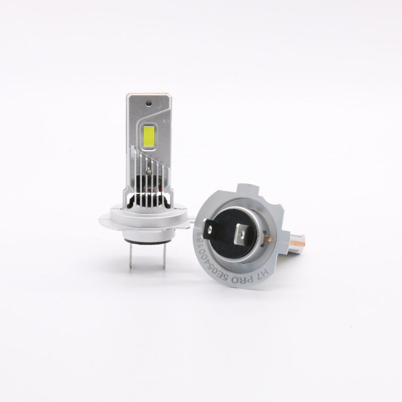 H7 low bean LED conversion Kit- LightingWay