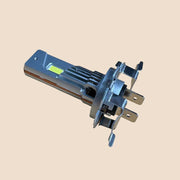 H7 Adapter for Halogen bulb to LED bulbs - Mercedes-Benz