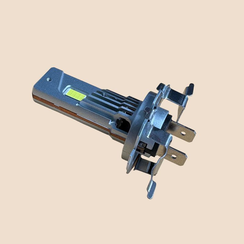 H7 Adapter for Halogen bulb to LED bulbs - Mercedes-Benz