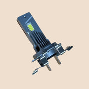 H7 Adapter for Halogen bulb to LED bulbs - Mercedes-Benz