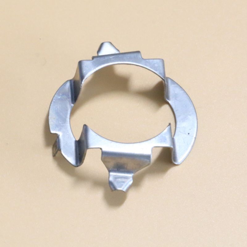 H7 LED / HID Headlight Adapter L06 for Mercedes-Benz & VW Touareg | LightingWay