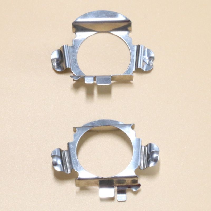 H7 Adapter for Halogen bulb to LED bulbs - Mercedes-Benz