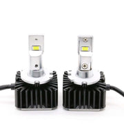 D1R LED Conversion Kit- 8000lm 55w
