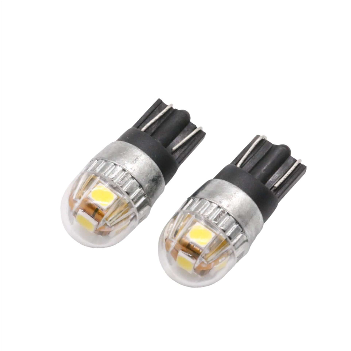 194/168/2825/T10/W5W W2.1x9.5D Wedge Car LED Interior bulbs with CANBUS ...
