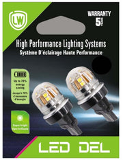 194/168/2825/T10/W5W  LED Interior bulbs with CANBUS- 2pcs