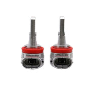 9005 led headlight plug and play no wires 