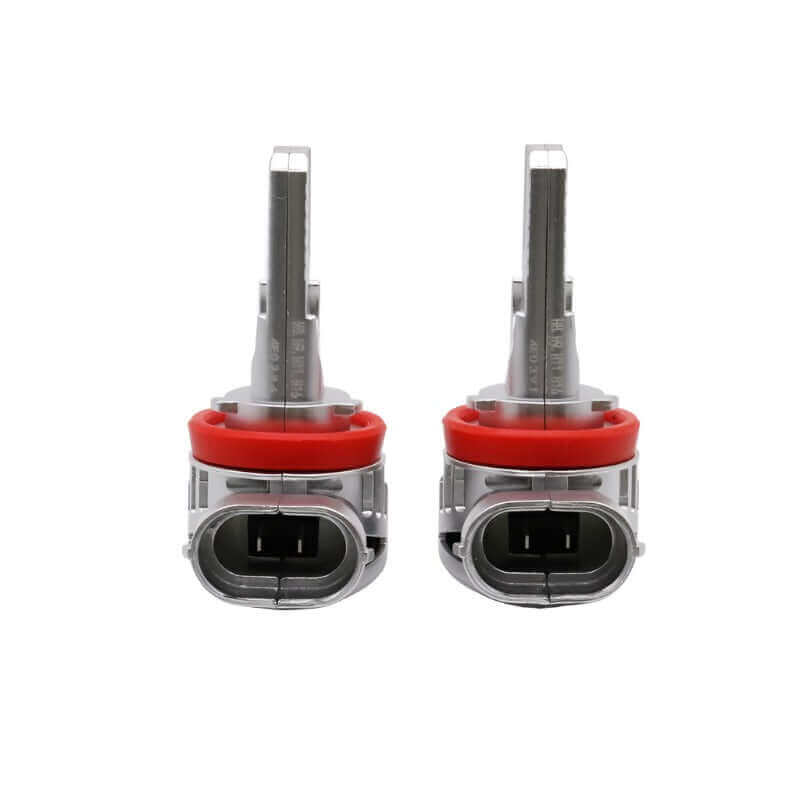 9005 led headlight plug and play no wires 