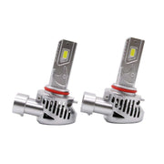 h11 led conversion kit PLUG AND PLAY - LIGHTINGWAY 