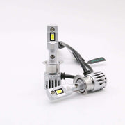 H1 High beam/low beam LED conversion kit - 8000lumens