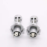 H4 LED High and low beam headlight plug and play- lightingway VOS
