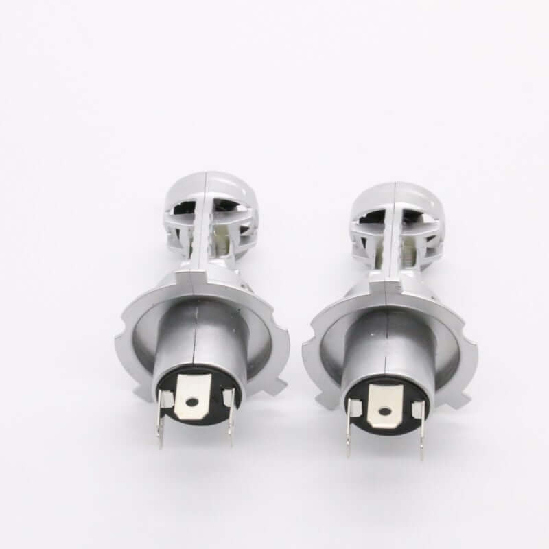 H4 LED High and low beam headlight plug and play- lightingway VOS