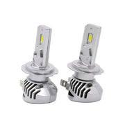 H7 LED Headlight plug and play 2024- Lightingway VOS