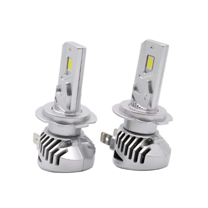 H7 LED Headlight plug and play 2024- Lightingway VOS