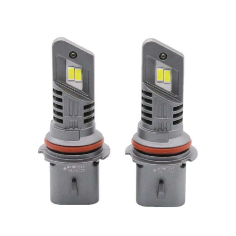 9007 Hi/Low Dual Beam LED Headlight Conversion Kit - VOS-LW