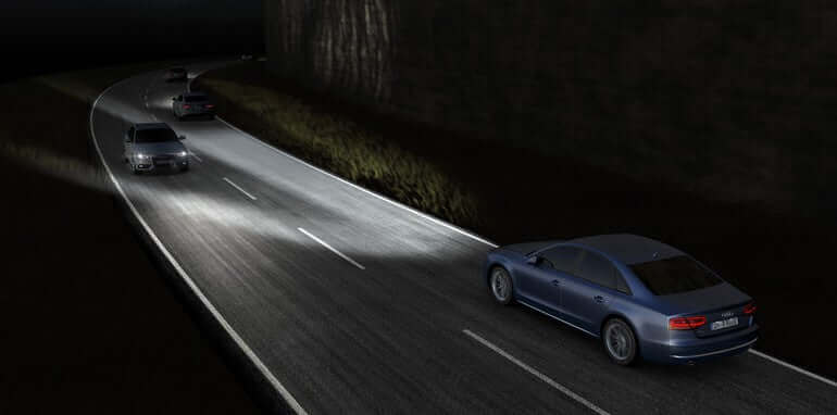 led headlight conversion kits- LightingWay 