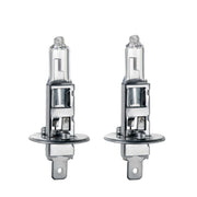 DOT Approved H1 halogen bulb - Clear - international standard 