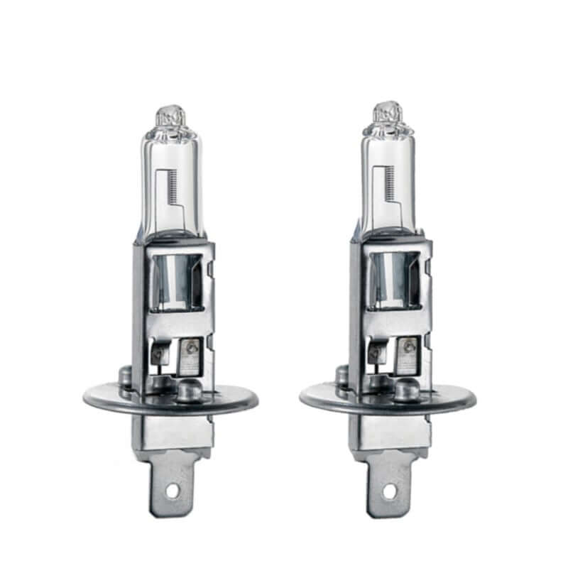 DOT Approved H1 halogen bulb - Clear - international standard 