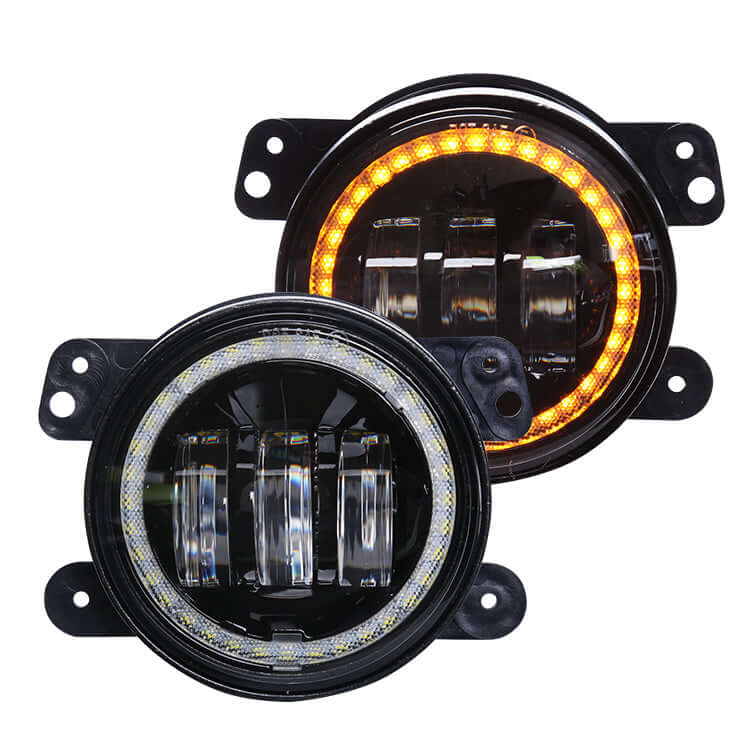 4 inch LED Fog Lights