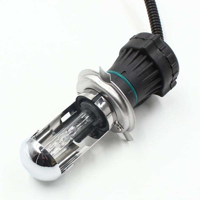 Headlight-HID HI/LOW BULB-H4,H13,9004,9007 with Wires