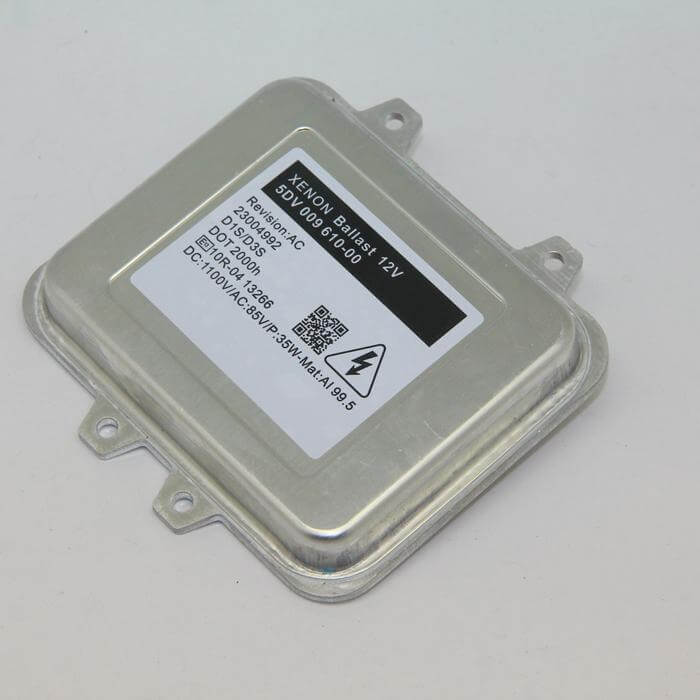 LW/H2 - Hella OEM Ballast  Parts Number: 5DV00961000 - LightingWay