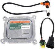 Xenon HID Headlight Ballast Igniter - LightingWay