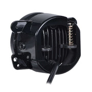 4 inch LED Fog light - Jeep Wrangle JK 2007~ 2017