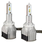 Fog Light - 886 LED Headlight Kit - 6000K 8000LM - Brightest - LightingWay