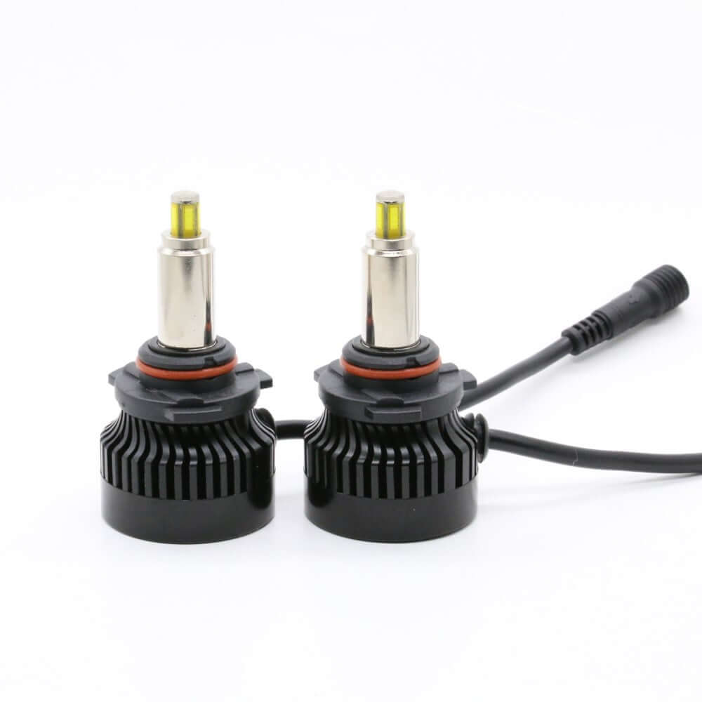 360D Projector LED Headlight Conversion kit  with Cree Chips