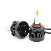 9005 LED Projector 3D Headlight Conversion Kit cree led chips 10000lumen lightingway