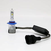 9012 LED Headlight Kit - 6000K 8000LM with Philips ZES Chips - LightingWay