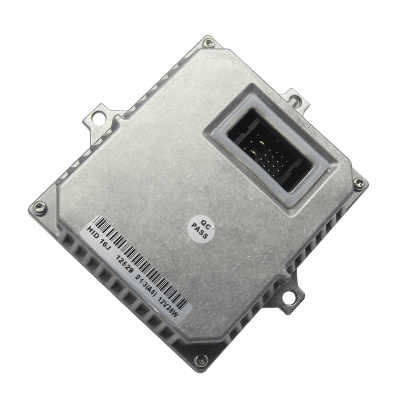 LW/A5 - AL OEM Ballast Parts Number: 63127176068 - LightingWay