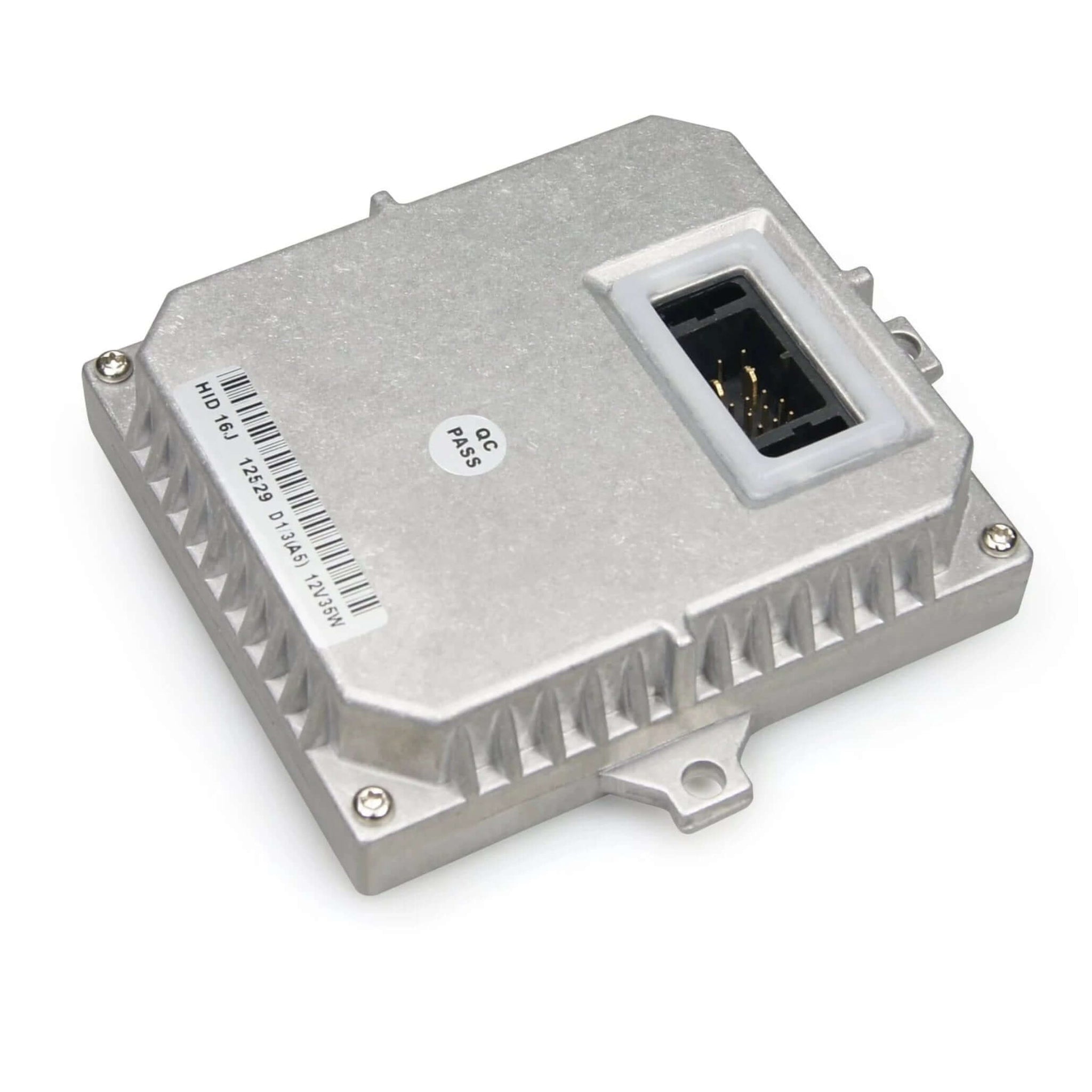 HID OEM Replacement Ballasts Xenon OEM Headlight Ballast — LightingWay