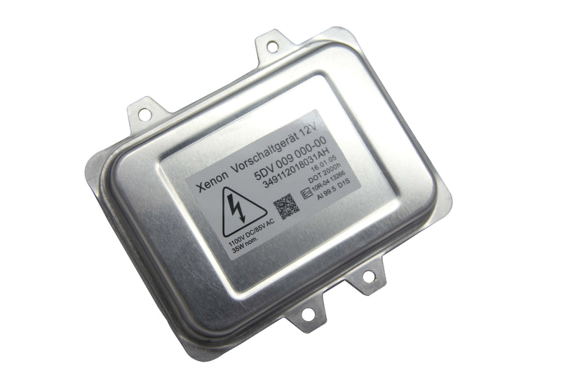 2009 Dodge Sprinter HID D1S D3S Headlight Ballast 5DV009000000 - LightingWay