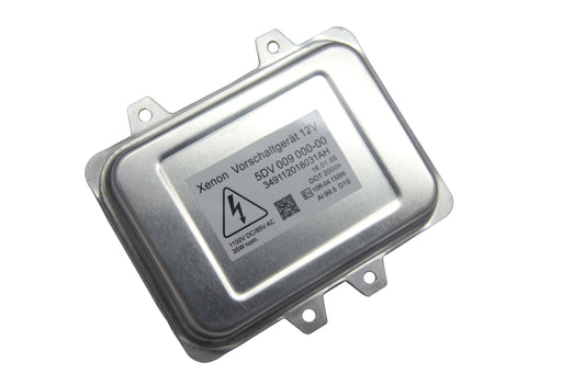 2009 Dodge Sprinter HID D1S D3S Headlight Ballast 5DV009000000 - LightingWay