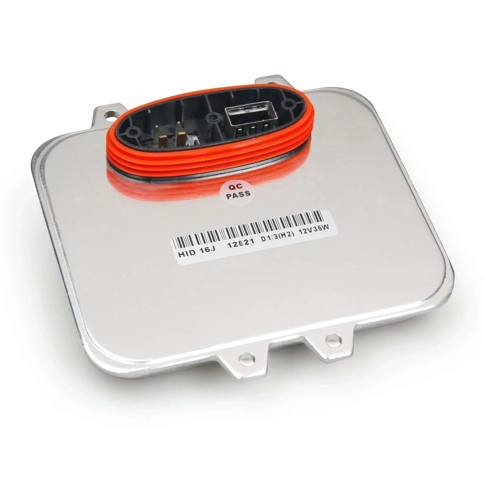 HID OEM Replacement Ballasts Xenon OEM Headlight Ballast — LightingWay